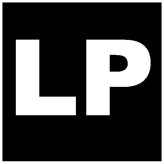 LP-Startseite